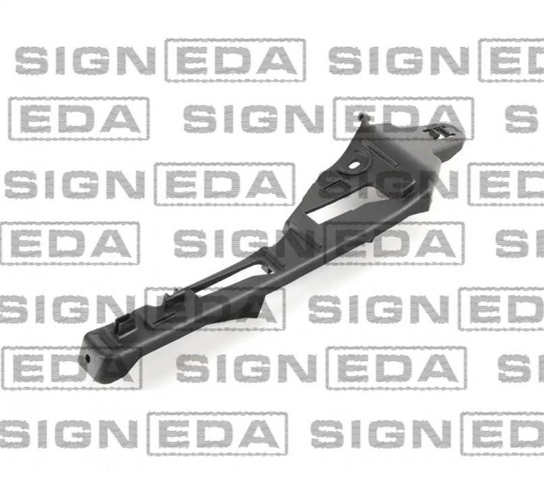 PPH43001AL Signeda Кронштейн бампера