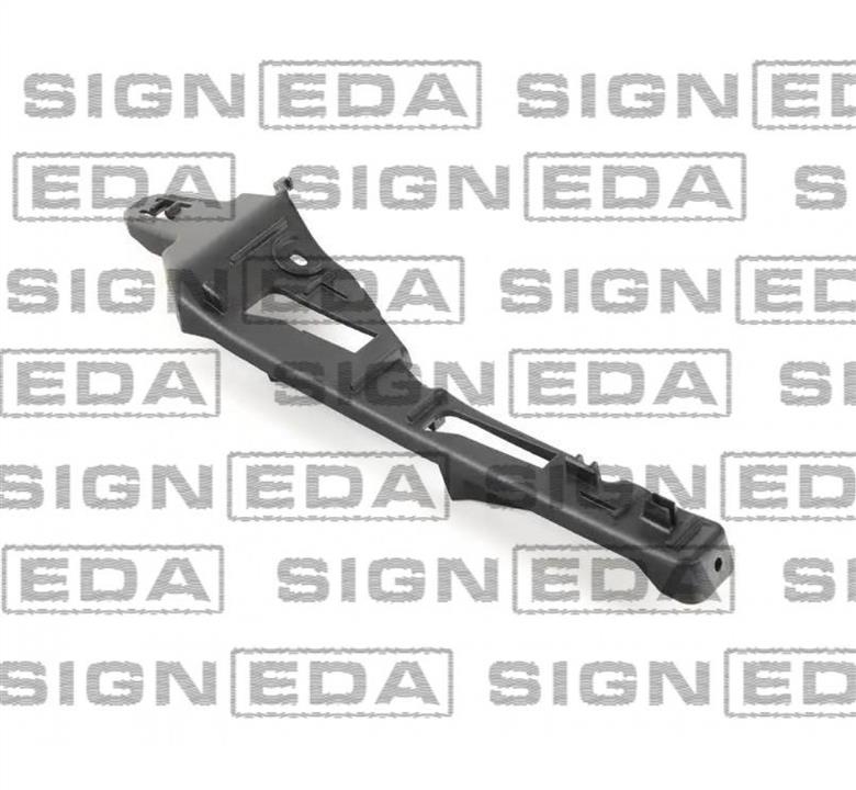 PPH43001AR Signeda Кронштейн бамперу