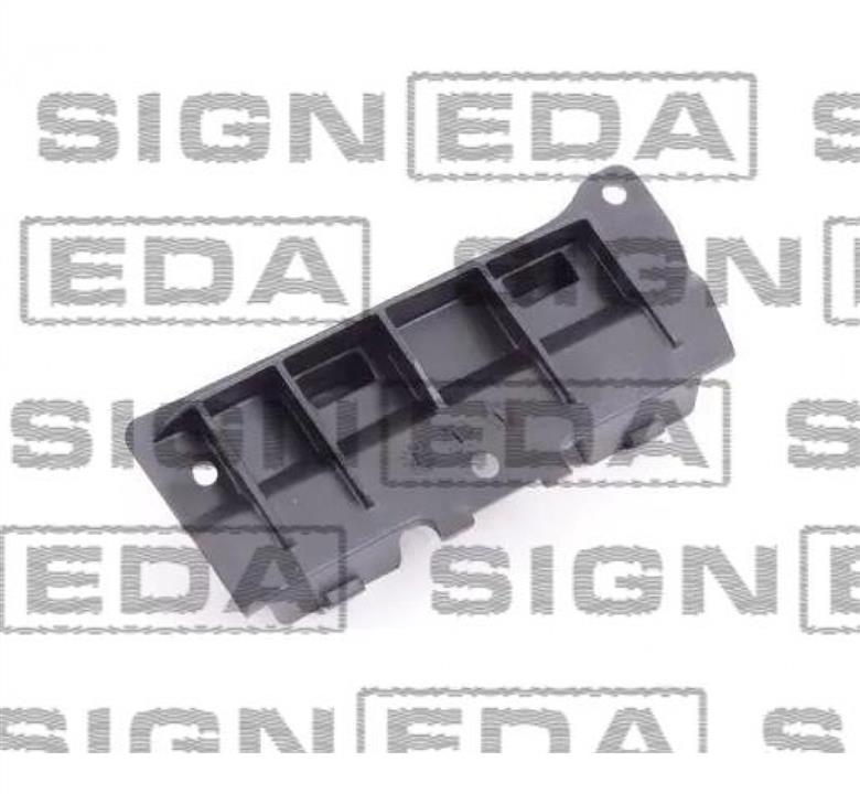 PPH43002AL Signeda Кронштейн бамперу