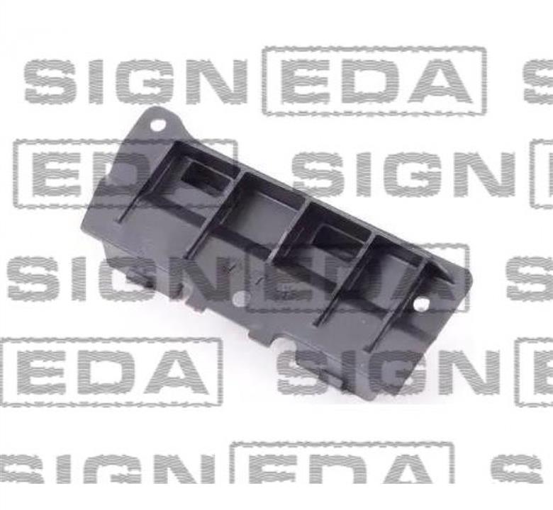 PPH43002AR Signeda Кронштейн бампера
