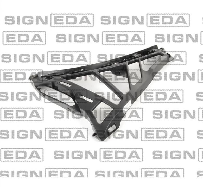 PPH43003AL Signeda Кронштейн бамперу