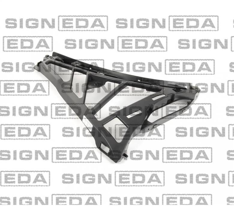 Signeda PPH43003AR Кронштейн бампера PPH43003AR: Отличная цена - Купить в Украине на EXIST.UA! PPH43003AR Signeda Кронштейн бампера