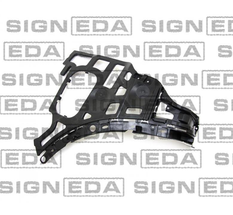PPH43004AL Signeda Кронштейн бамперу