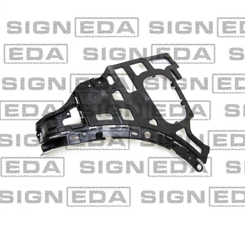PPH43004AR Signeda Кронштейн бамперу