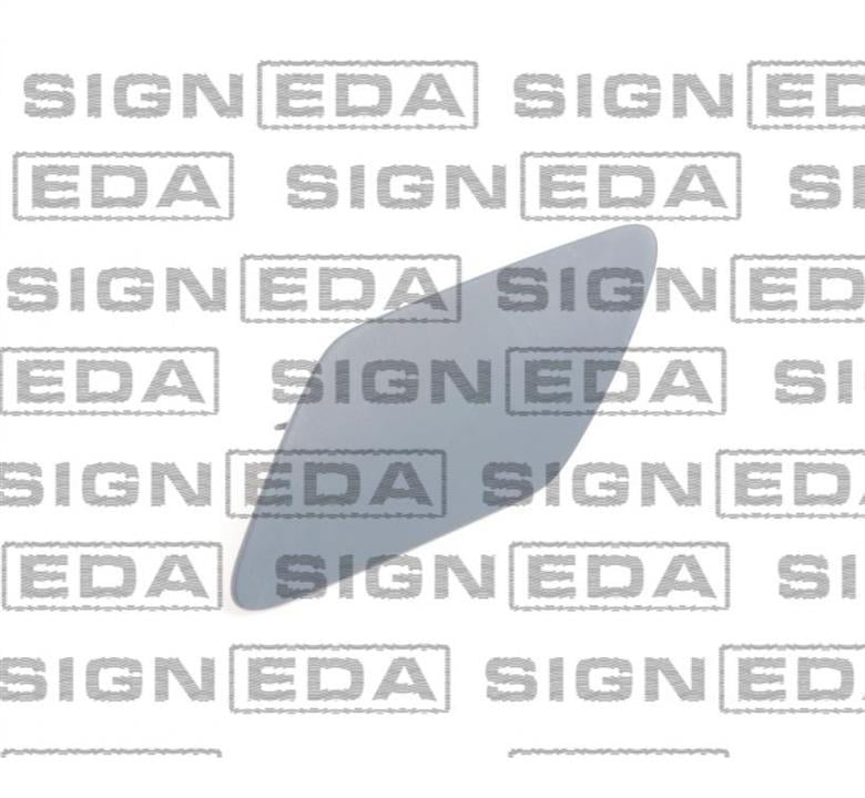 PPH99003CAR Signeda Заглушка омивача фар