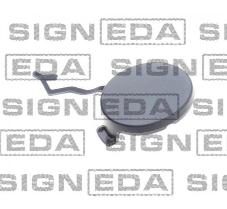 PPH99007CAL Signeda Заглушка буксировочного крюка