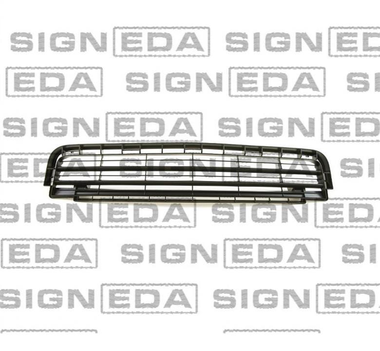 PPT07030GA Signeda Решетка бампера переднего