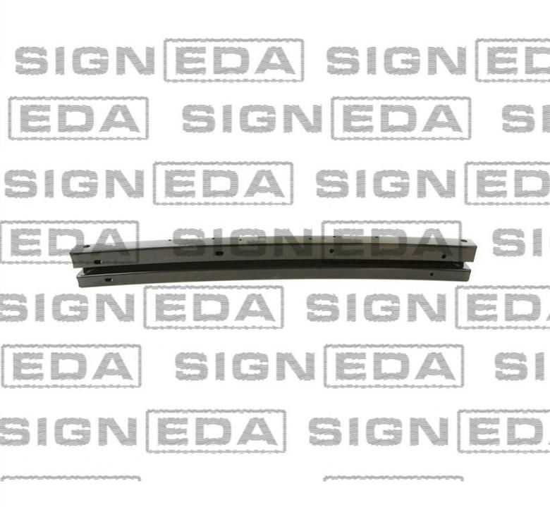 PPT44056A Signeda Усилитель бампера переднего