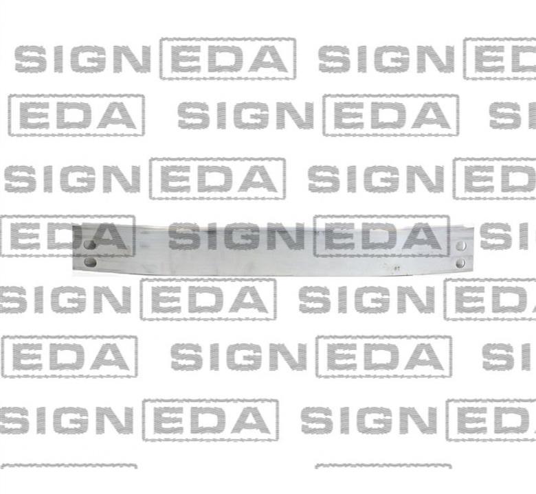 PPT44064A Signeda Усилитель бампера переднего