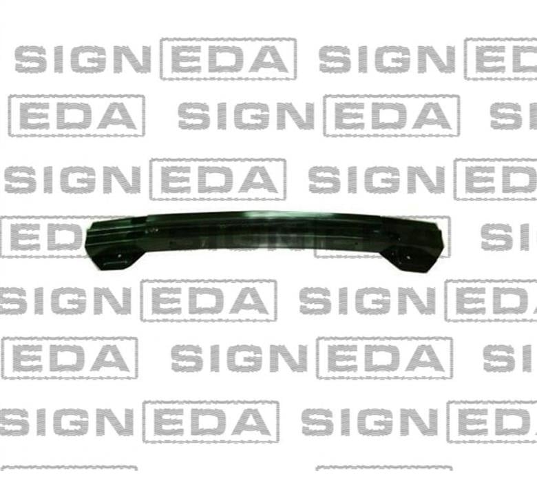 PPT44065A Signeda Усилитель бампера переднего