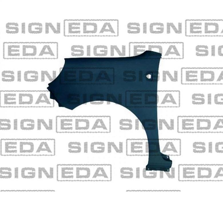 PRN01012AR Signeda Крыло переднее правое