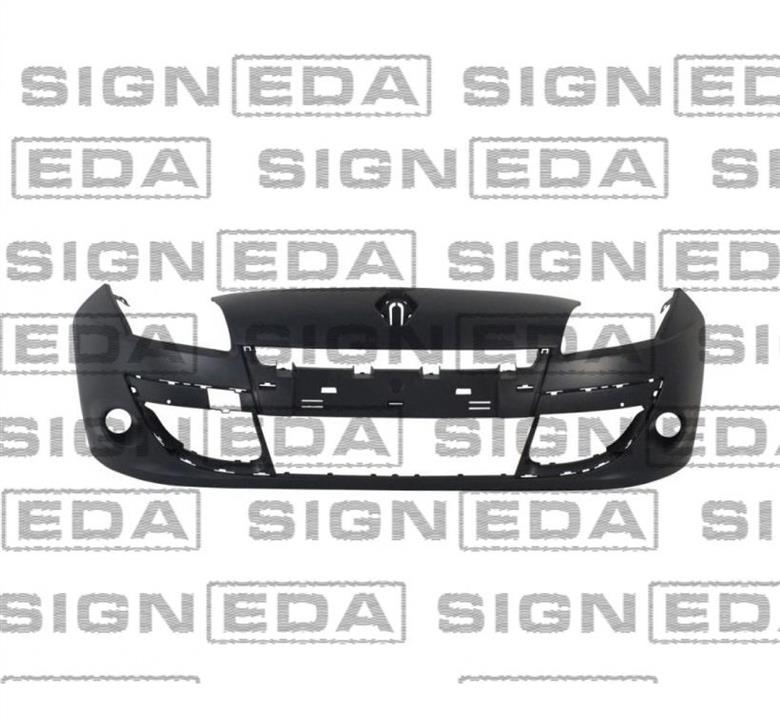 PRN041182BA Signeda Бампер передний