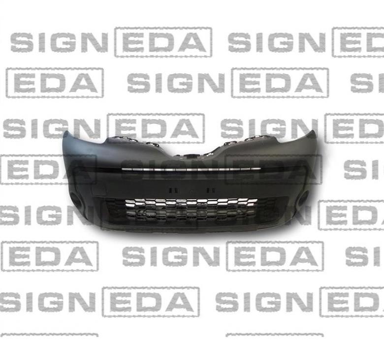 PRN04121BC Signeda Бампер передний