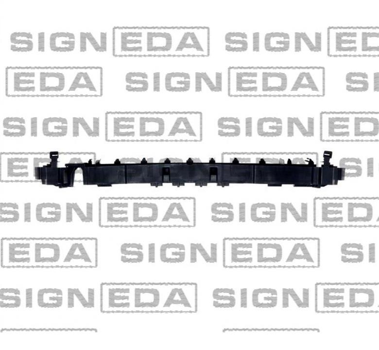 PRN04121EA Signeda Усилитель бампера переднего
