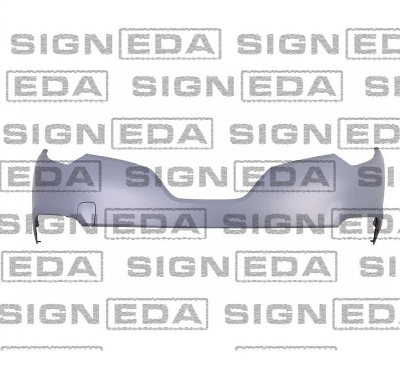Signeda PRN041225BA Бампер передній PRN041225BA: Купити в Україні - Добра ціна на EXIST.UA!