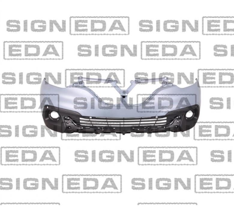 PRN04149BC Signeda Бампер передній