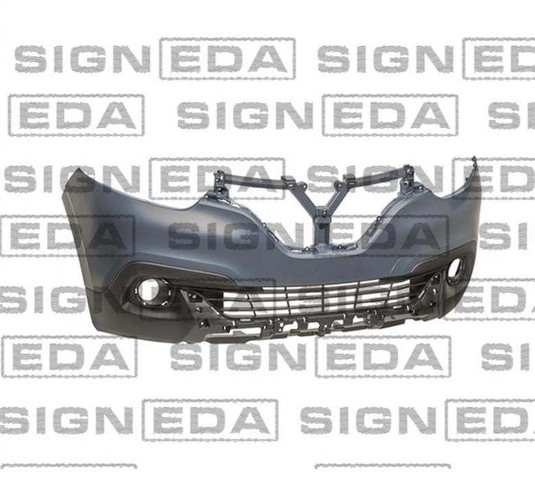 PRN04169BA Signeda Бампер передній