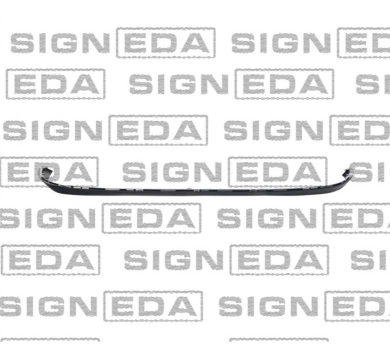 PRN05020VA Signeda Спойлер бамперу