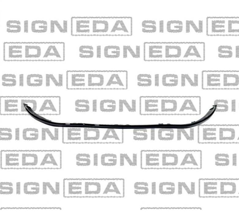 PRN05030VA Signeda Спойлер бампера