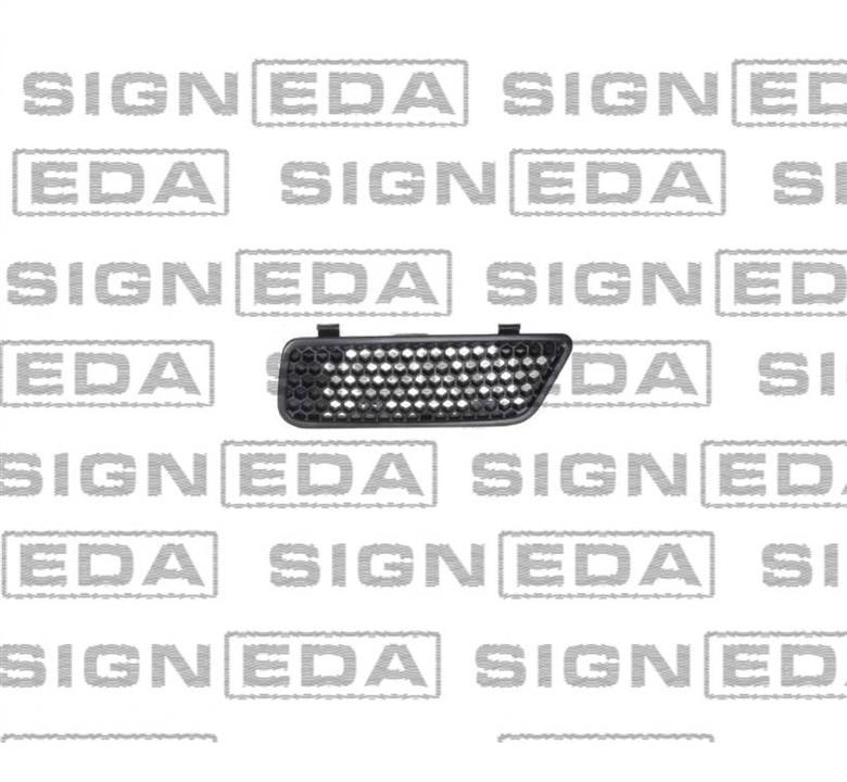 PRN07026GAR Signeda Решетка радиатора правая