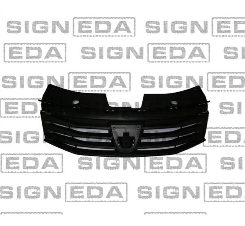 Signeda PRN07051GA(I) Решетка радиатора PRN07051GAI: Отличная цена - Купить в Украине на EXIST.UA! PRN07051GAI Signeda Решетка радиатора