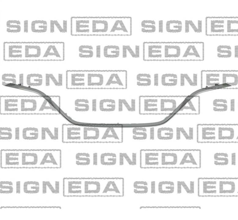 Signeda PRN07133MA Накладка решітки PRN07133MA: Приваблива ціна - Купити в Україні на EXIST.UA! PRN07133MA Signeda Накладка решітки