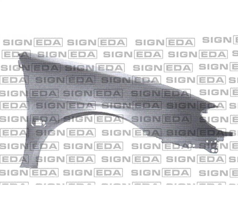 PRN10017ARI Signeda Крыло переднее правое