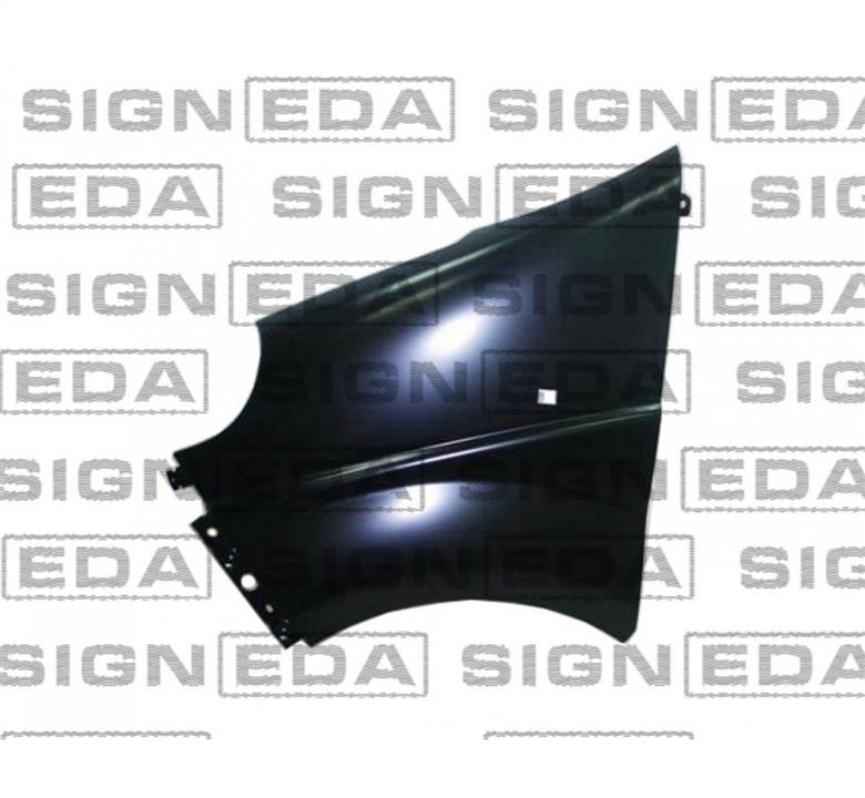 Signeda PRN10037AL(Q) Крило переднє ліве PRN10037ALQ: Приваблива ціна - Купити в Україні на EXIST.UA!