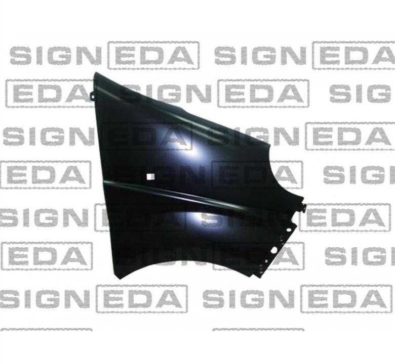 Signeda PRN10037AR Крило переднє праве PRN10037AR: Купити в Україні - Добра ціна на EXIST.UA!