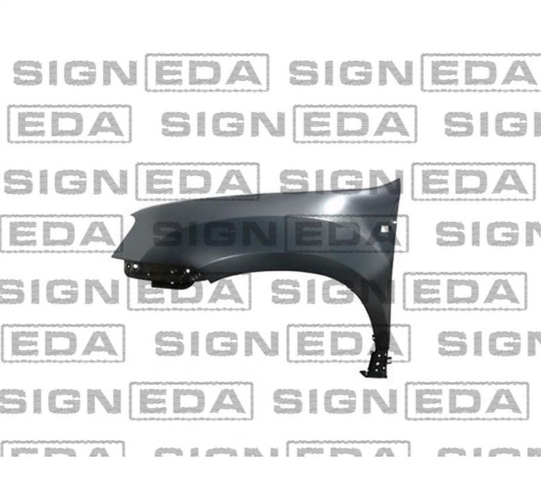 Signeda PRN10052AL Крило переднє ліве PRN10052AL: Купити в Україні - Добра ціна на EXIST.UA!
