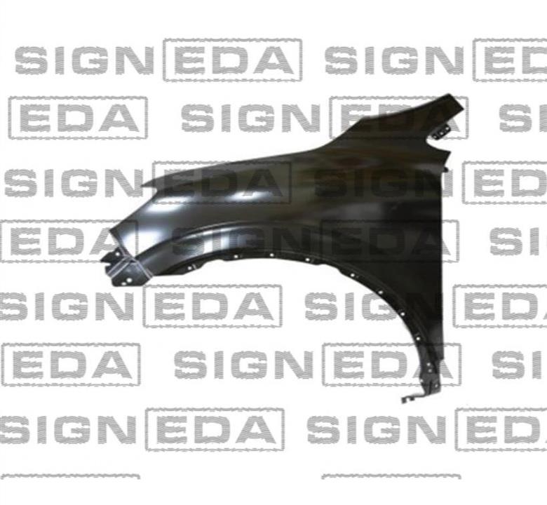 PRN10064AL Signeda Крыло переднее левое