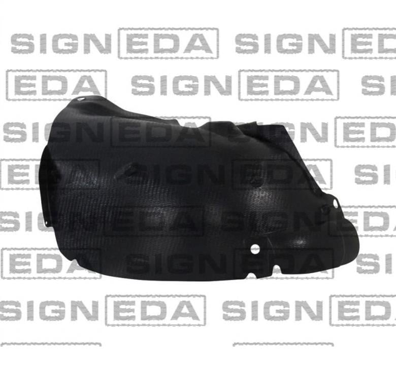 Signeda PRN11006AL Підкрилок передній лівий PRN11006AL: Купити в Україні - Добра ціна на EXIST.UA!