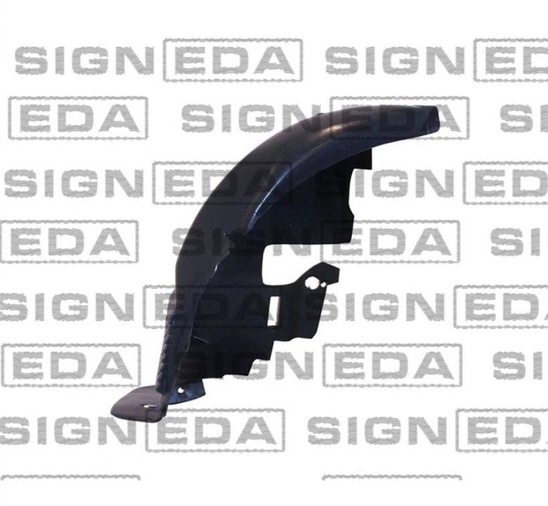 Подкрылок Signeda PRN11011AL