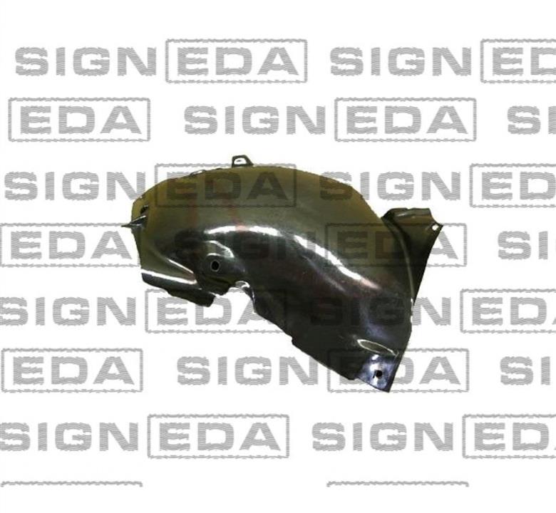 Signeda PRN11029AR Підкрилок задній PRN11029AR: Купити в Україні - Добра ціна на EXIST.UA!