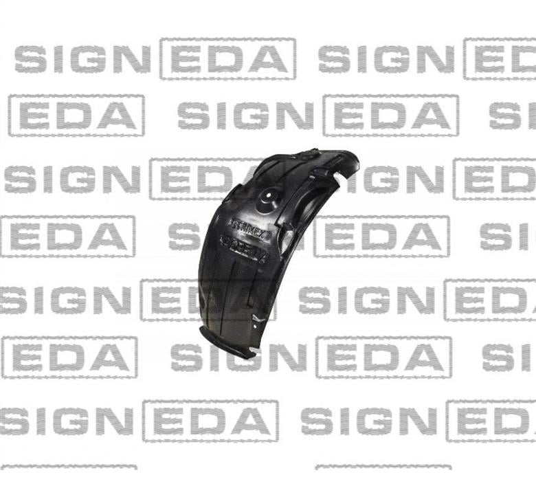 Signeda PRN11046AR Підкрилок передній правий, передня частина PRN11046AR: Купити в Україні - Добра ціна на EXIST.UA!