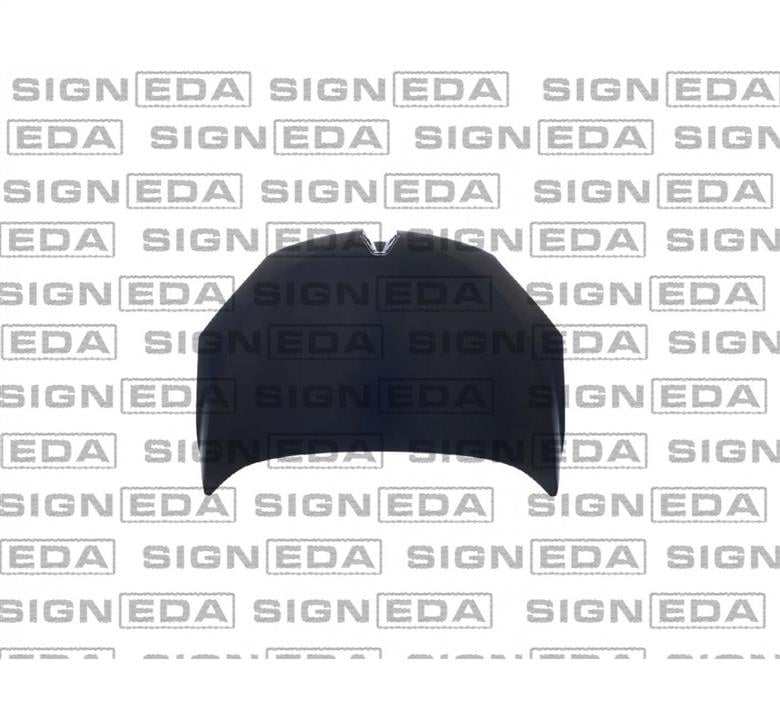 PRN20029AQ Signeda Капот