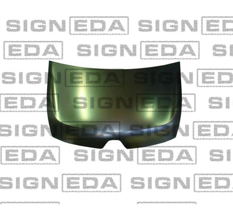 PRN20044A Signeda Капот