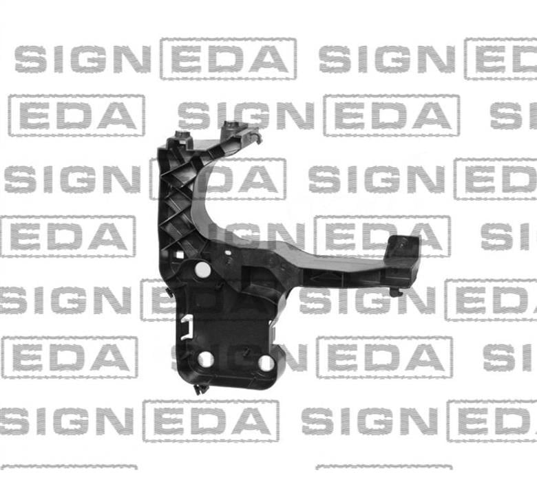 PRN30002AR Signeda Панель передняя правая