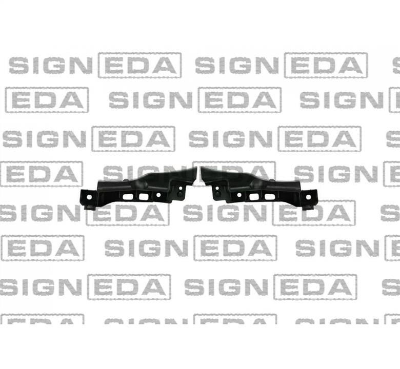 Signeda PRN43011A Кронштейн бампера PRN43011A: Отличная цена - Купить в Украине на EXIST.UA! PRN43011A Signeda Кронштейн бампера