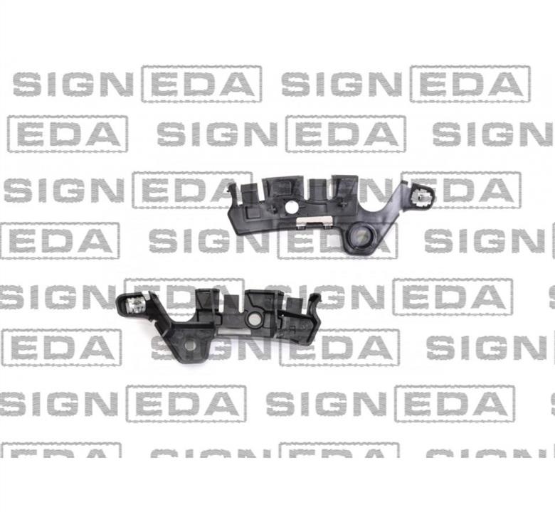 PRN43017AR Signeda Кронштейн бамперу