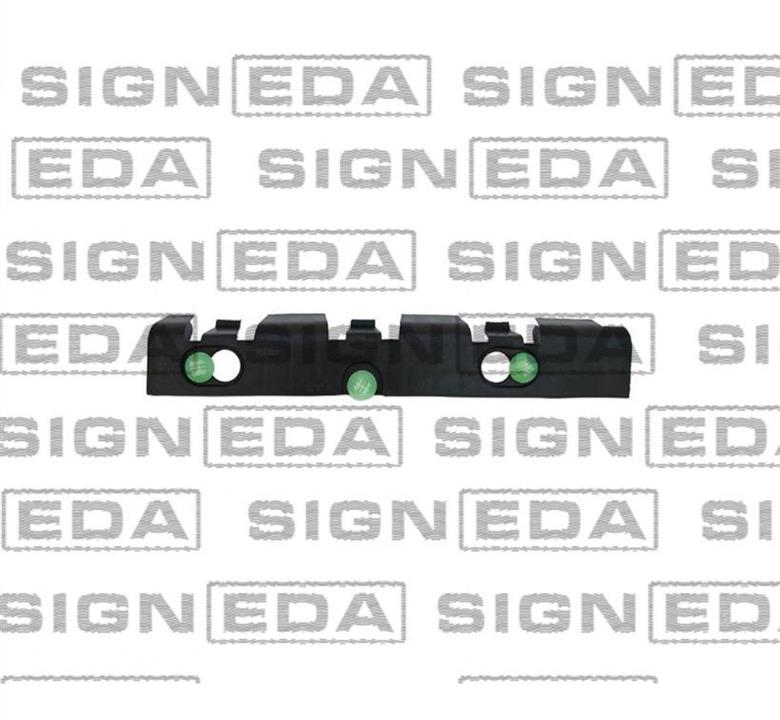 Signeda PRN43026AR Кронштейн бамперу PRN43026AR: Приваблива ціна - Купити в Україні на EXIST.UA! PRN43026AR Signeda Кронштейн бамперу