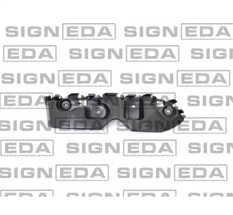 Signeda PRN43030AL Кронштейн бамперу PRN43030AL: Приваблива ціна - Купити в Україні на EXIST.UA! PRN43030AL Signeda Кронштейн бамперу