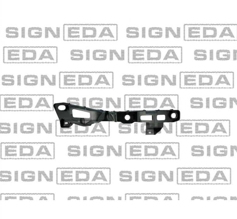 PRN43034AR Signeda Кронштейн бамперу