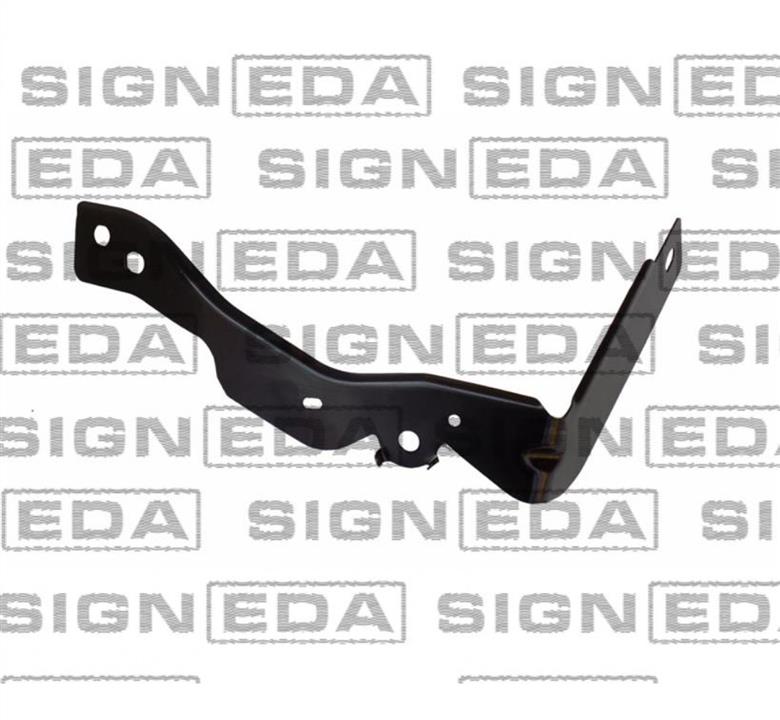 PRN43063BR Signeda Кронштейн бамперу