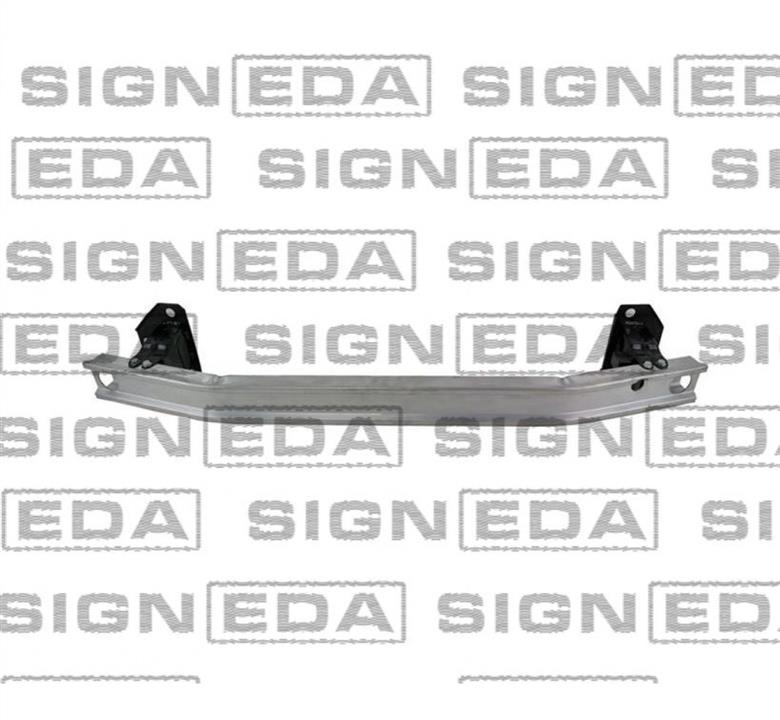 PRN44010A Signeda Усилитель бампера переднего