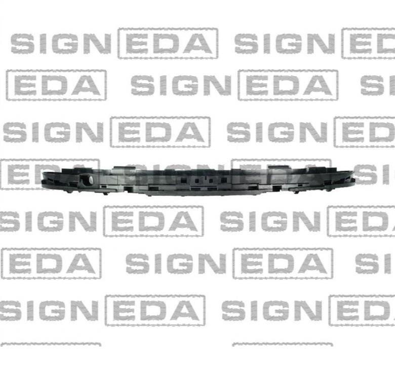Signeda PRN44018A Підсилювач бампера переднього PRN44018A: Купити в Україні - Добра ціна на EXIST.UA!