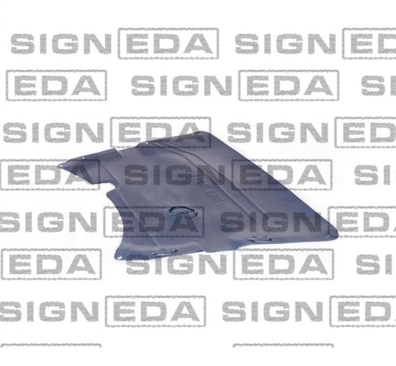 PRN60001A Signeda Защита двигателя