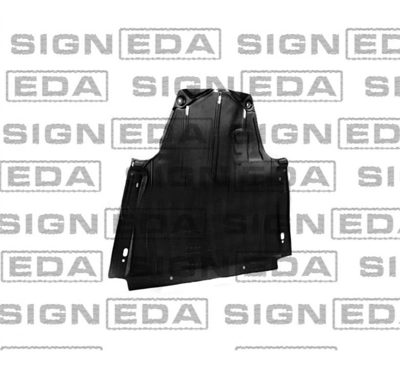 Signeda PRN60004A Захист двигуна PRN60004A: Купити в Україні - Добра ціна на EXIST.UA!