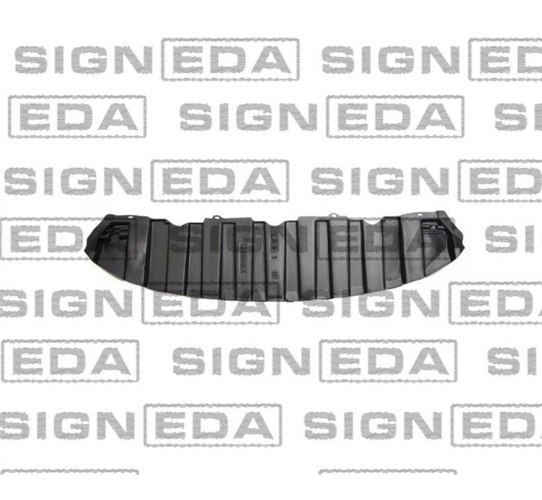PRN60005A Signeda Захист бамперу