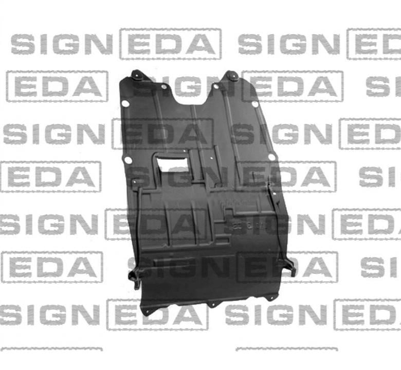 Signeda PRN60006A Захист двигуна PRN60006A: Купити в Україні - Добра ціна на EXIST.UA!